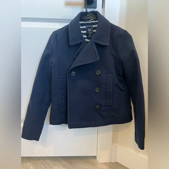 GAP Blazer Jacket - Picture 1 of 6
